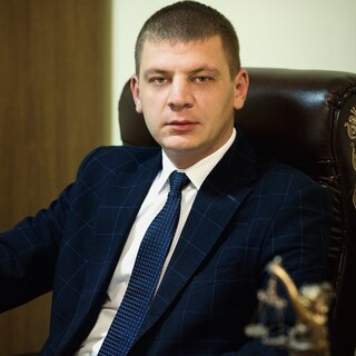 Рубінський Володимир Михайлович | Єдиний реєстр адвокатів України